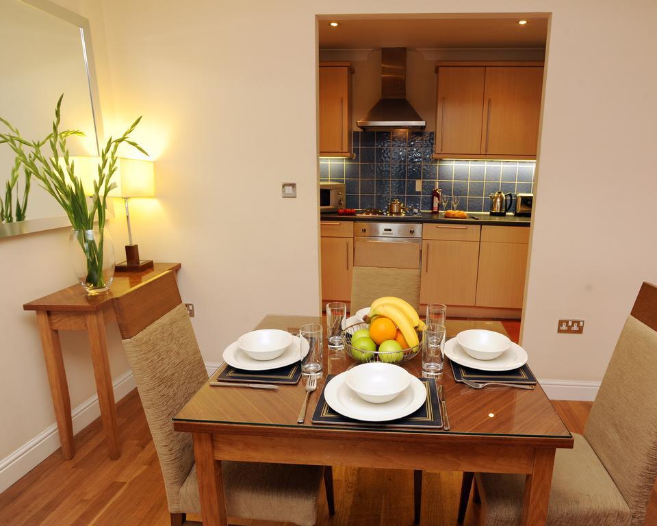 Premier Suites Bristol Redcliffe Quarto foto