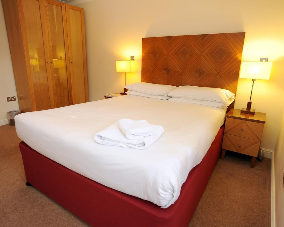 Premier Suites Bristol Redcliffe Quarto foto
